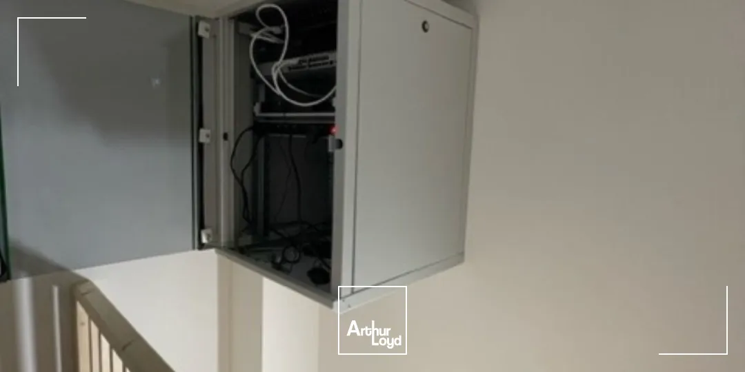 Locaux commerciaux - Location - NANTES - 44200 - 69-69 - 7645623