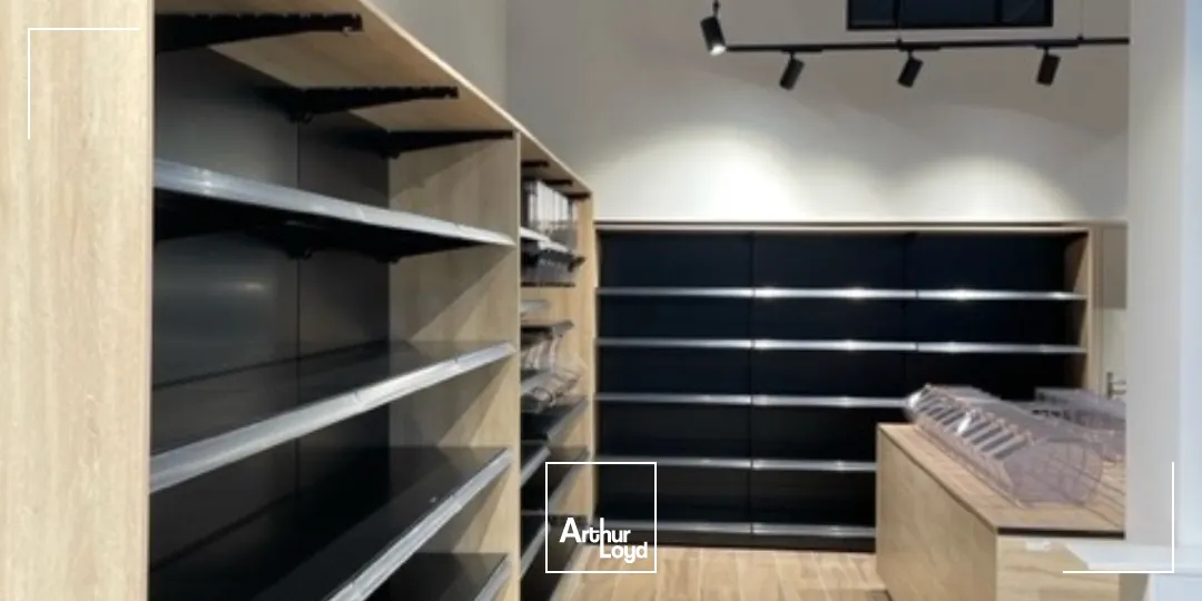 Locaux commerciaux - Location - NANTES - 44200 - 69-69 - 7645618