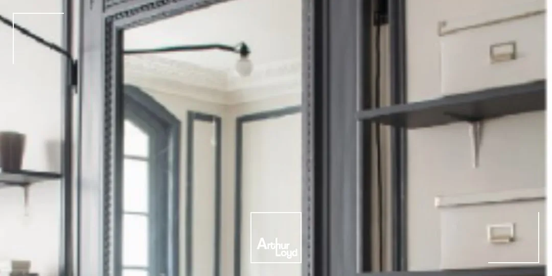 Bureaux - Location - PARIS - 75009 - 176-176 - 7645789