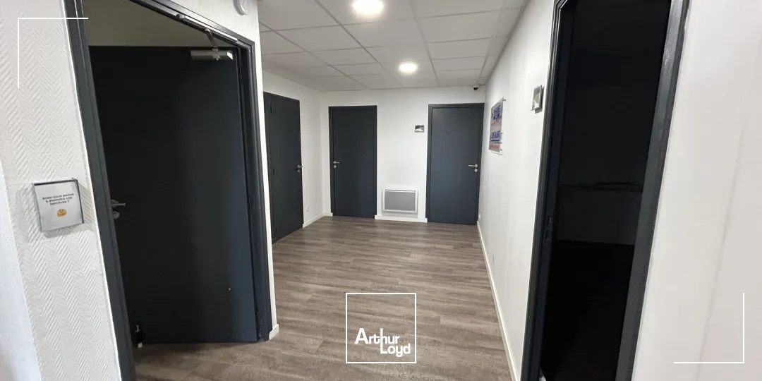 Locaux d'activité & Entrepôts - Vente - MARQUION - 62860 - 1470-1470 - 7645865