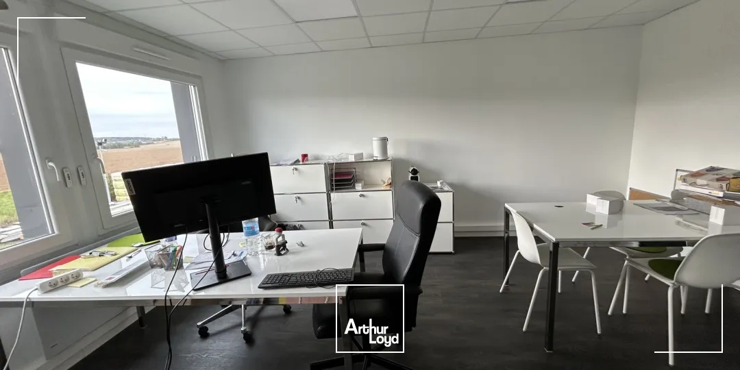 Locaux d'activité & Entrepôts - Vente - MARQUION - 62860 - 1470-1470 - 7645862