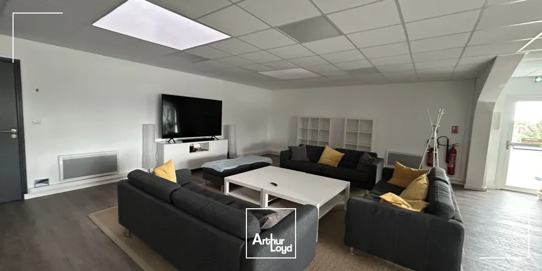 Locaux d'activité & Entrepôts - Vente - MARQUION - 62860 - 1470-1470 - 7645864