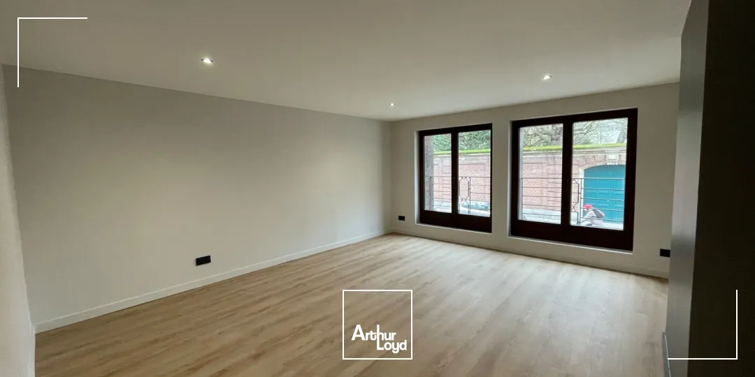 Bureaux - Location - LILLE - 59000 - 123-123 - 7645875