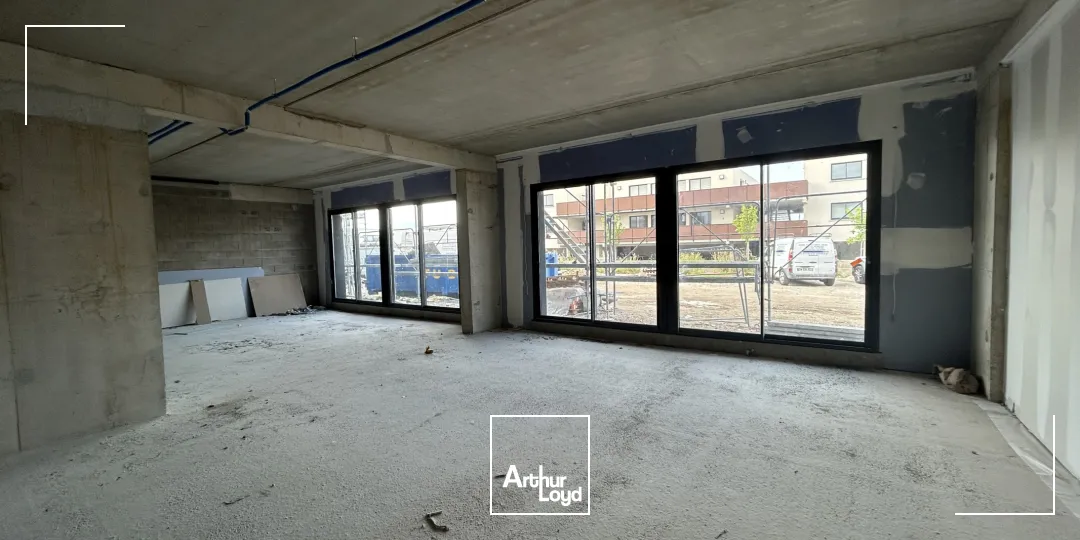 Bureaux - Vente - PERPIGNAN - 66100 - 86-193 - 7645922