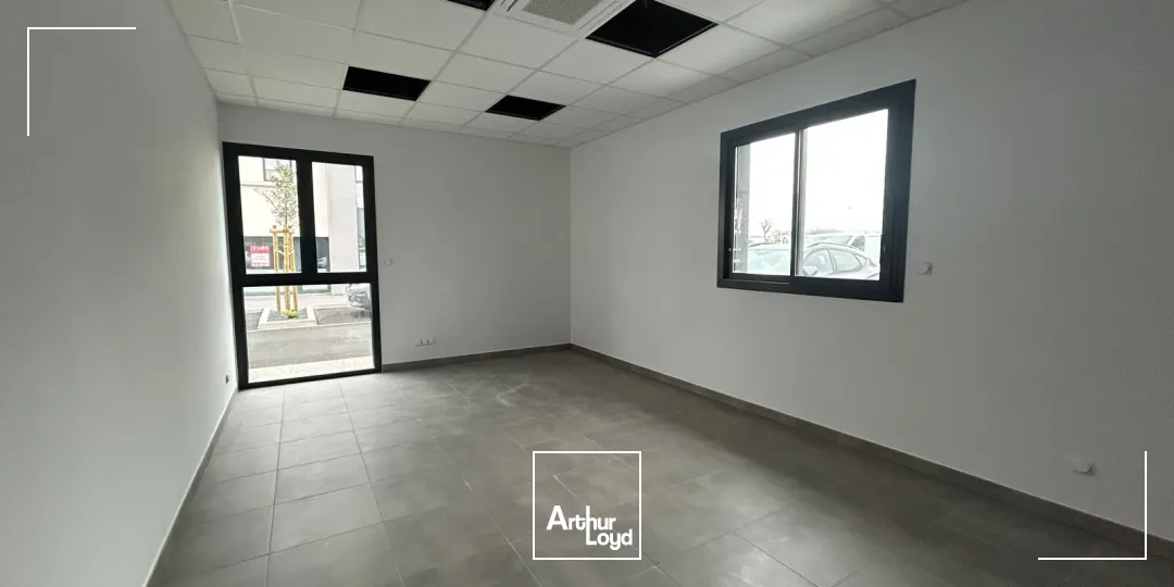 Bureaux - Vente - PERPIGNAN - 66100 - 86-193 - 7645918