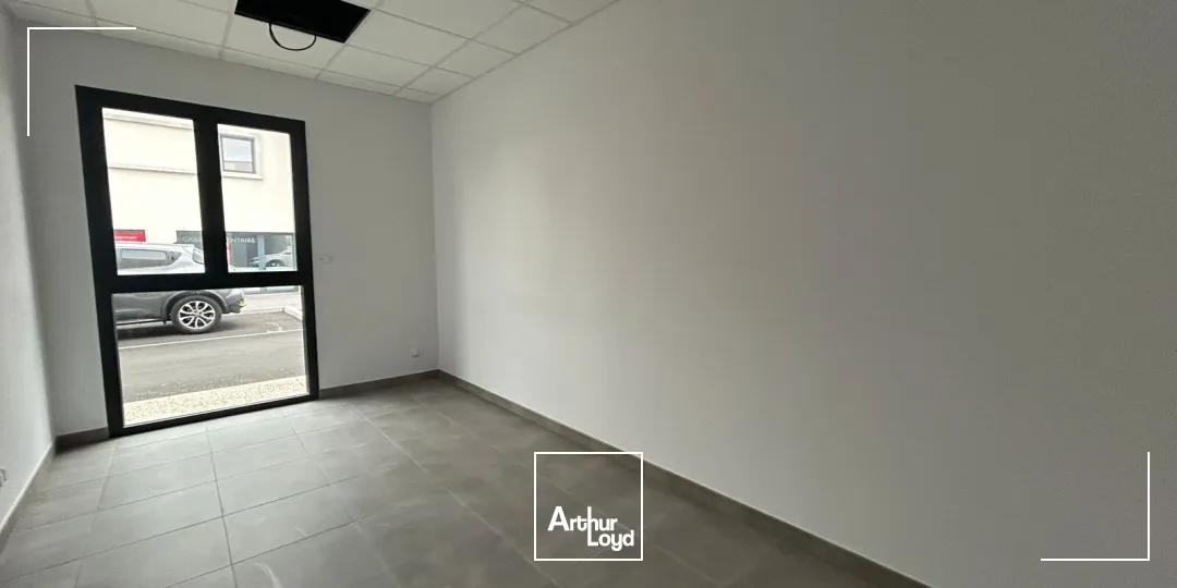 Bureaux - Vente - PERPIGNAN - 66100 - 86-193 - 7645921