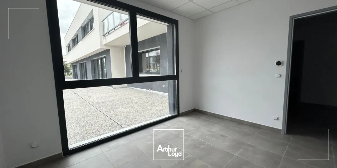 Bureaux - Vente - PERPIGNAN - 66100 - 86-193 - 7645919