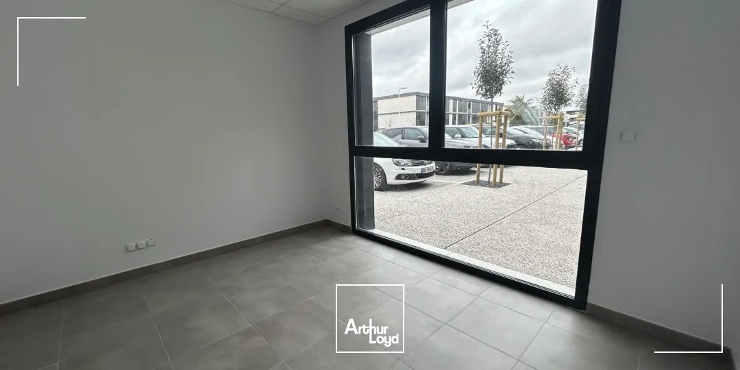 Bureaux - Vente - PERPIGNAN - 66100 - 86-193 - 7645917