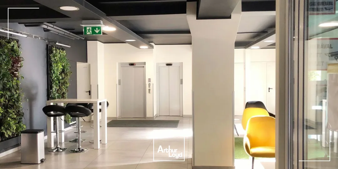 Bureaux - Location - PERPIGNAN - 66100 - 62.15-62.15 - 7645924