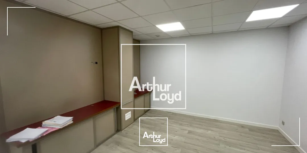 Bureaux - Vente - BEZIERS - 34500 - 90-90 - 7645930