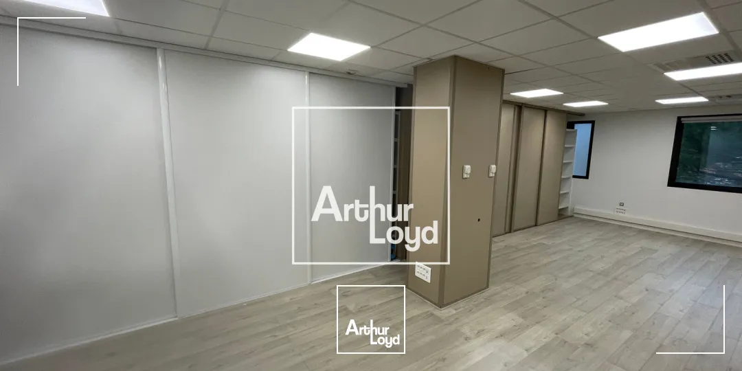 Bureaux - Vente - BEZIERS - 34500 - 90-90 - 7645931