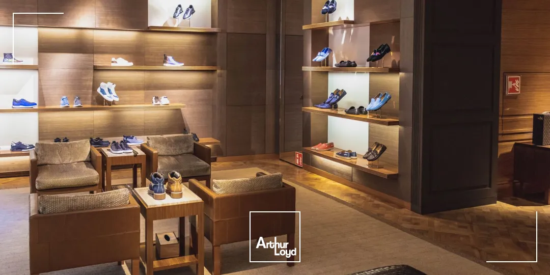 Locaux commerciaux - Location - SAINT CYPRIEN - 66750 - 100-100 - 7645936