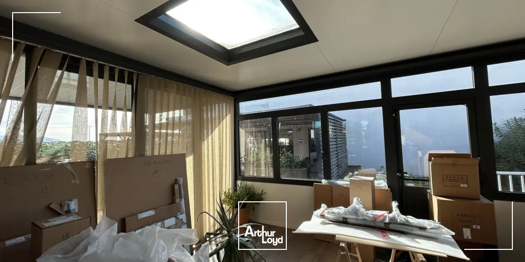 Locaux commerciaux - Location - PERPIGNAN - 66100 - 240-240 - 7645943