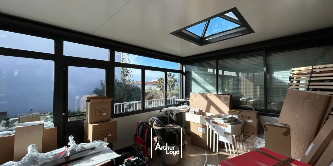 Locaux commerciaux - Location - PERPIGNAN - 66100 - 240-240 - 7645944