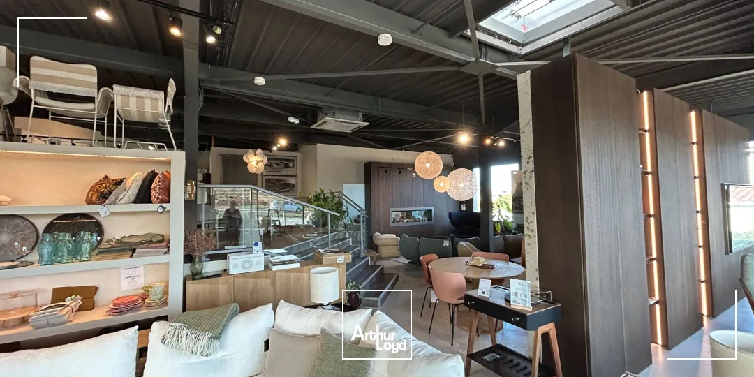 Locaux commerciaux - Location - PERPIGNAN - 66100 - 240-240 - 7645941