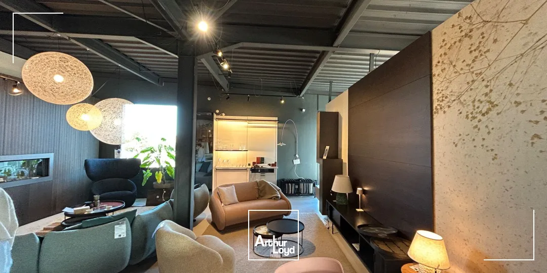 Locaux commerciaux - Location - PERPIGNAN - 66100 - 240-240 - 7645945