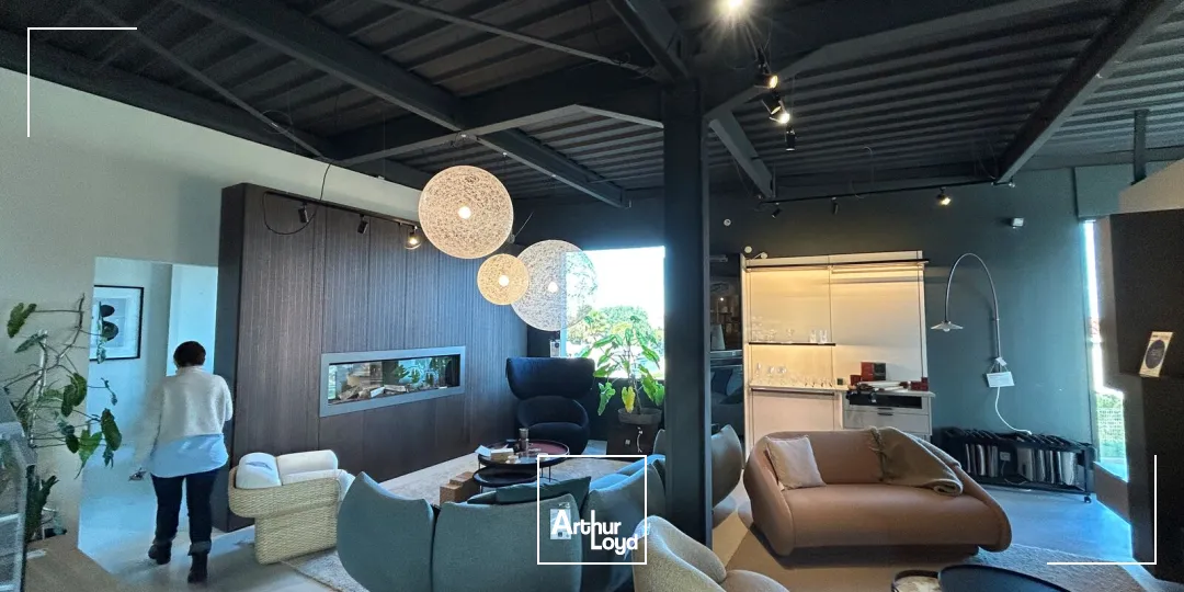 Locaux commerciaux - Location - PERPIGNAN - 66100 - 240-240 - 7645946