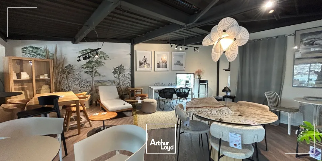 Locaux commerciaux - Location - PERPIGNAN - 66100 - 240-240 - 7645939