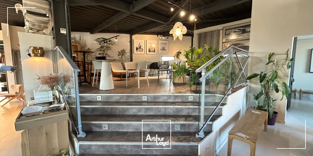 Locaux commerciaux - Location - PERPIGNAN - 66100 - 240-240 - 7645938