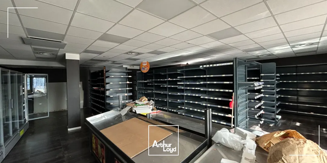 Locaux commerciaux - Location - PERPIGNAN - 66100 - 125-125 - 7645950