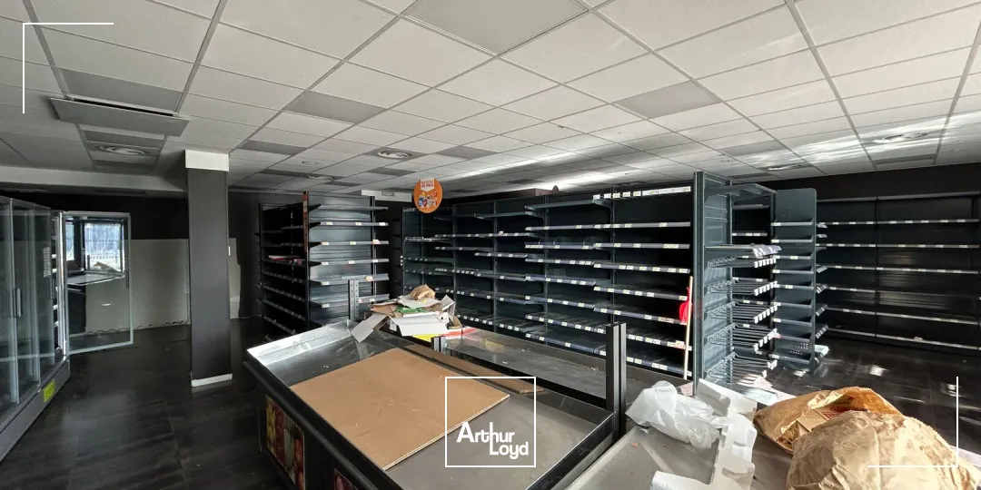 Locaux commerciaux - Location - PERPIGNAN - 66100 - 125-125 - 7645951