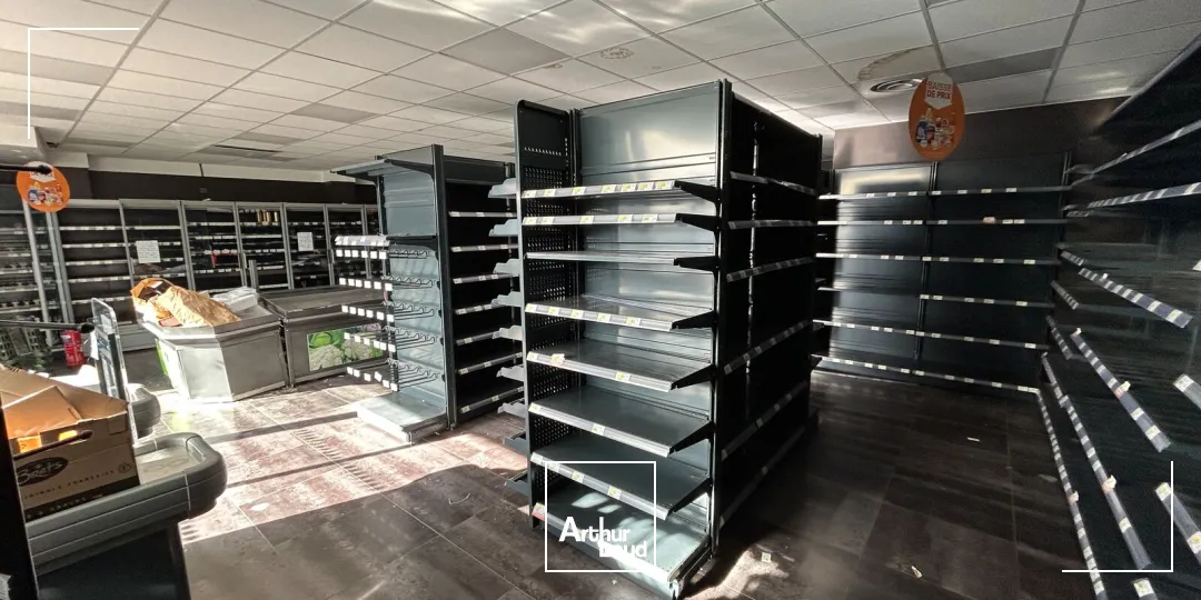 Locaux commerciaux - Location - PERPIGNAN - 66100 - 125-125 - 7645953