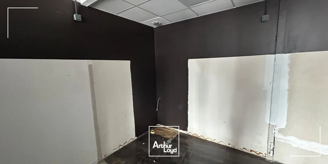 Locaux commerciaux - Location - PERPIGNAN - 66100 - 125-125 - 7645958