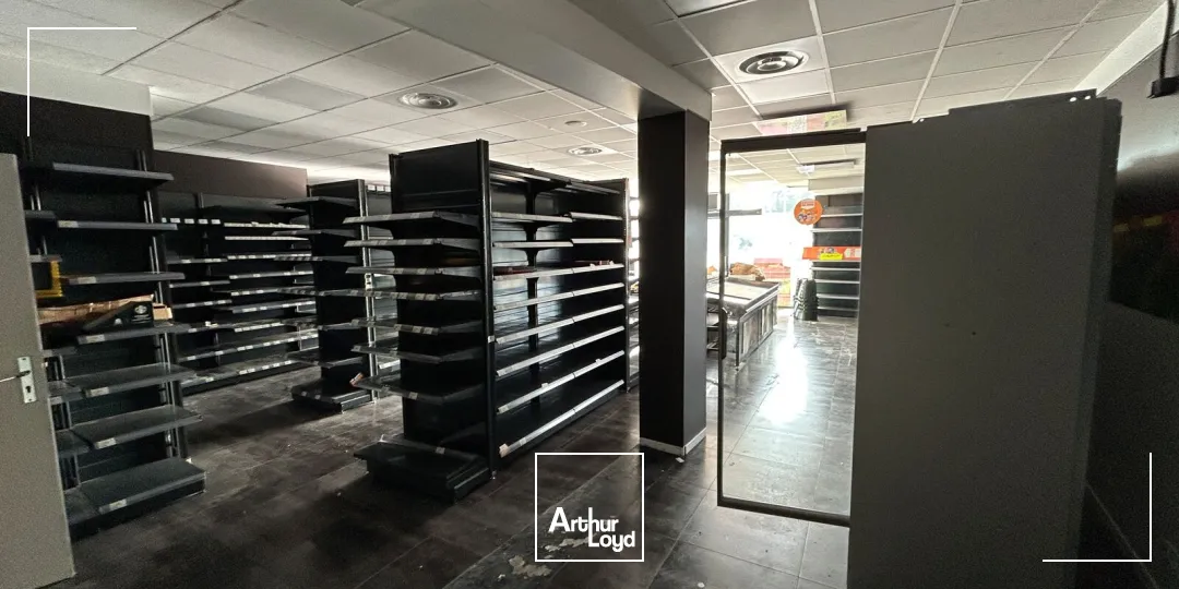 Locaux commerciaux - Location - PERPIGNAN - 66100 - 125-125 - 7645954