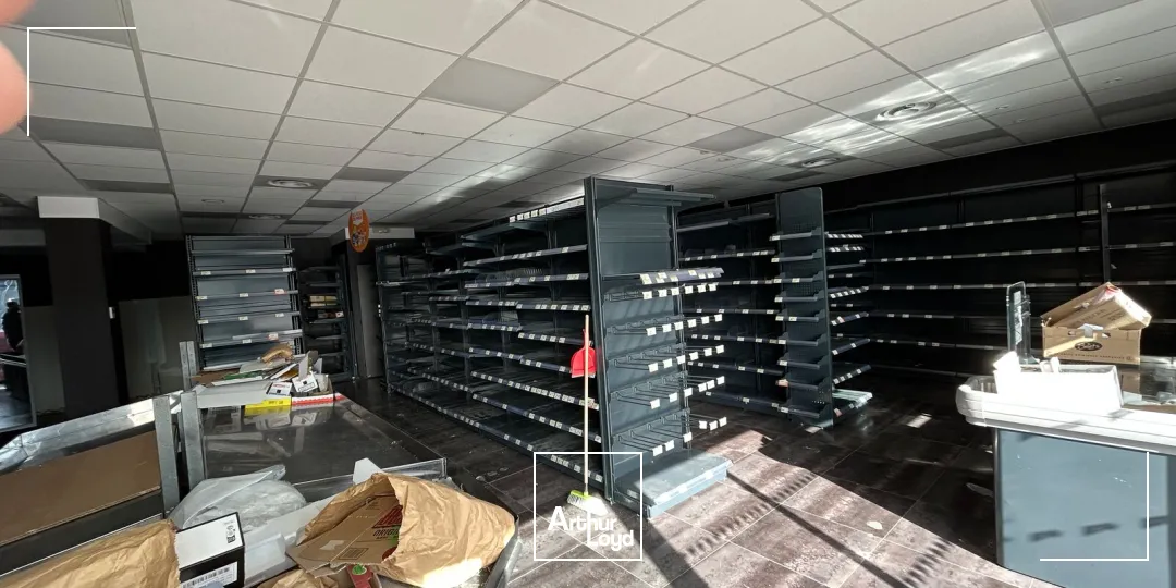 Locaux commerciaux - Location - PERPIGNAN - 66100 - 125-125 - 7645956