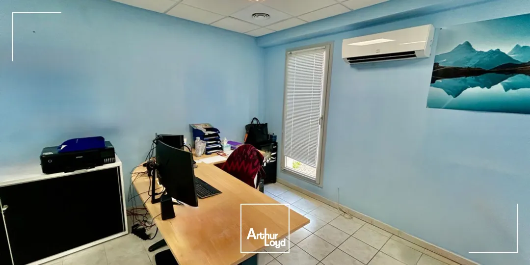 Locaux d'activité & Entrepôts - Vente - BEZIERS - 34500 - 1035-1035 - 7645962