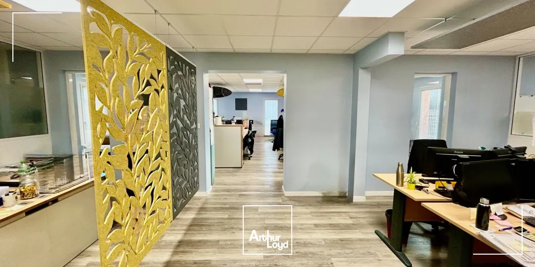 Locaux d'activité & Entrepôts - Vente - BEZIERS - 34500 - 1035-1035 - 7645963