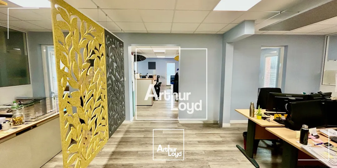 Locaux d'activité & Entrepôts - Vente - BEZIERS - 34500 - 1035-1035 - 7645968