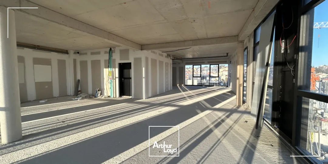 Bureaux - Vente - BEZIERS - 34500 - 154-154 - 7645976