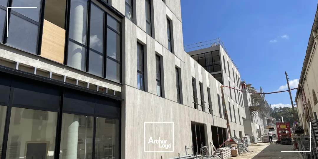 Bureaux - Vente - BEZIERS - 34500 - 154-154 - 7645985