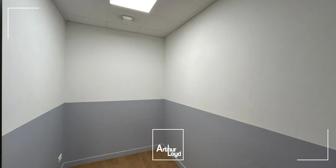 Bureaux - Location - PERPIGNAN - 66100 - 447-447 - 7645999