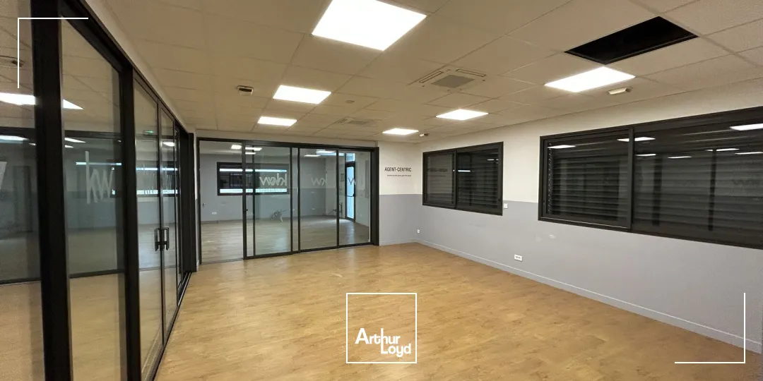 Bureaux - Location - PERPIGNAN - 66100 - 447-447 - 7646002