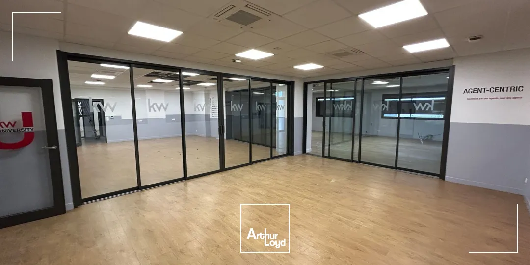 Bureaux - Location - PERPIGNAN - 66100 - 447-447 - 7646004