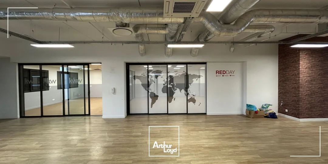 Bureaux - Location - PERPIGNAN - 66100 - 447-447 - 7645992