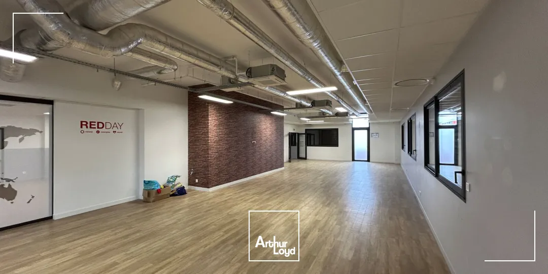 Bureaux - Location - PERPIGNAN - 66100 - 447-447 - 7645994