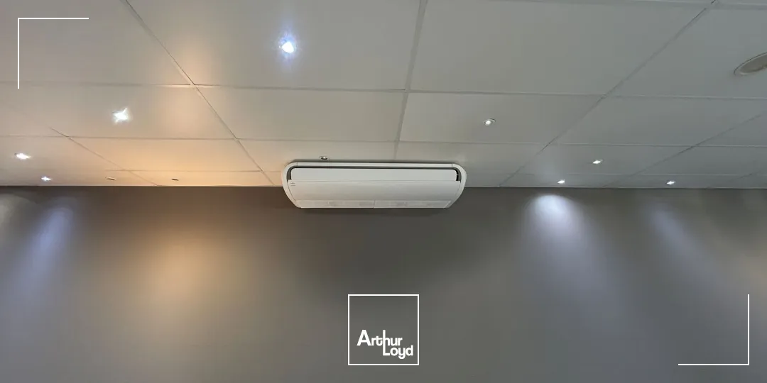 Locaux commerciaux - Location - BEZIERS - 34500 - 650-650 - 7646016