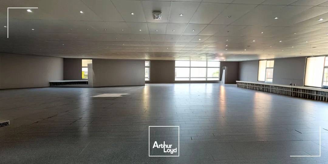 Locaux commerciaux - Location - BEZIERS - 34500 - 650-650 - 7646009