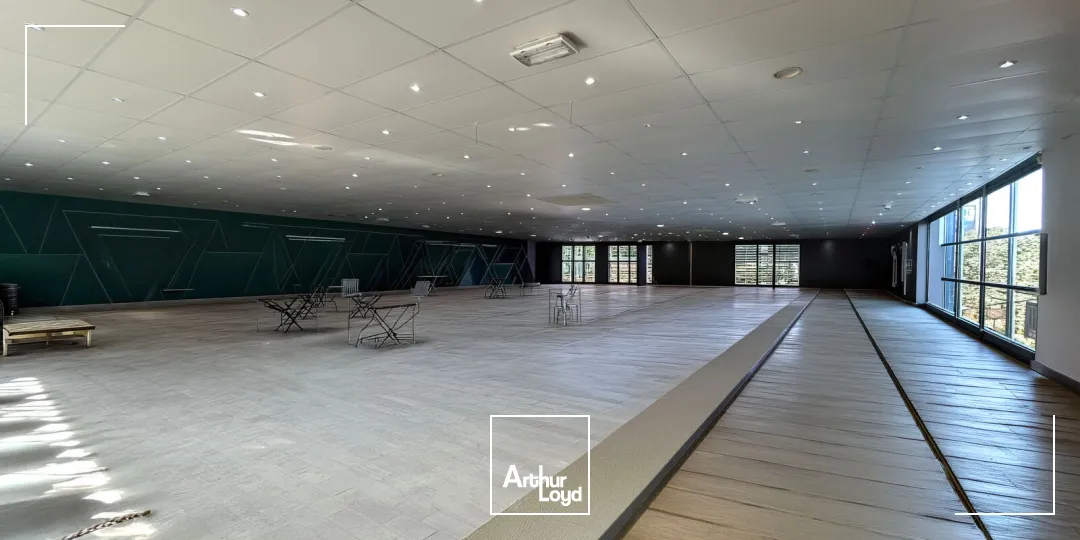 Locaux commerciaux - Location - BEZIERS - 34500 - 650-650 - 7646011