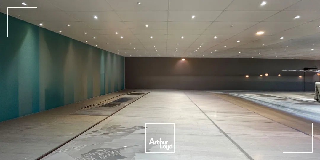 Locaux commerciaux - Location - BEZIERS - 34500 - 650-650 - 7646012