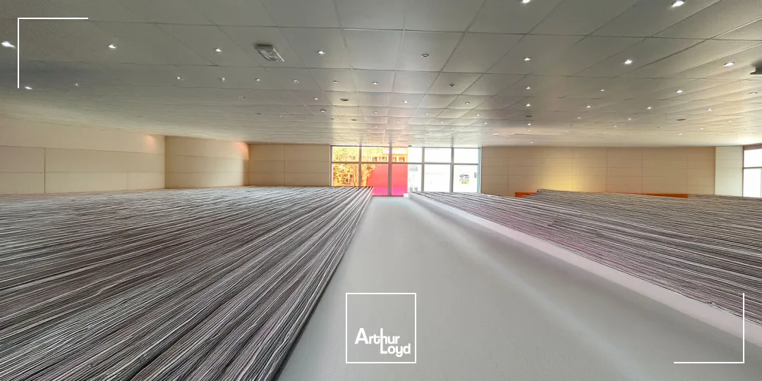 Locaux commerciaux - Location - BEZIERS - 34500 - 650-650 - 7646013