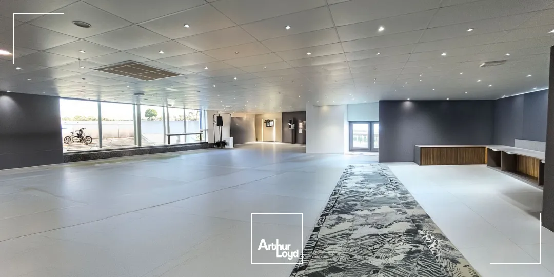 Locaux commerciaux - Location - BEZIERS - 34500 - 650-650 - 7646008