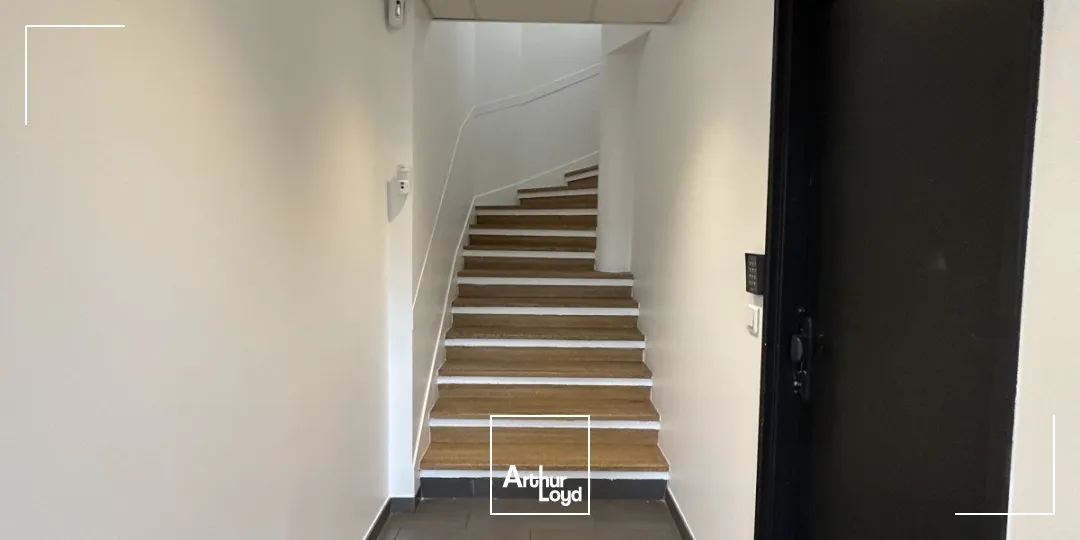 Locaux d'activité & Entrepôts - Location - COLOMBES - 92700 - 377-377 - 7646042