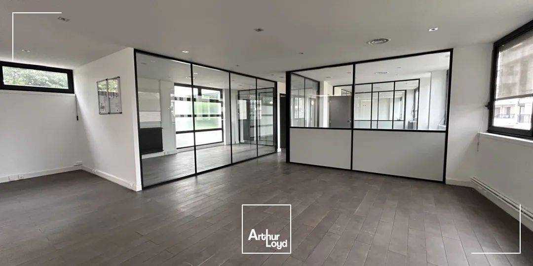 Locaux d'activité & Entrepôts - Location - COLOMBES - 92700 - 377-377 - 7646044