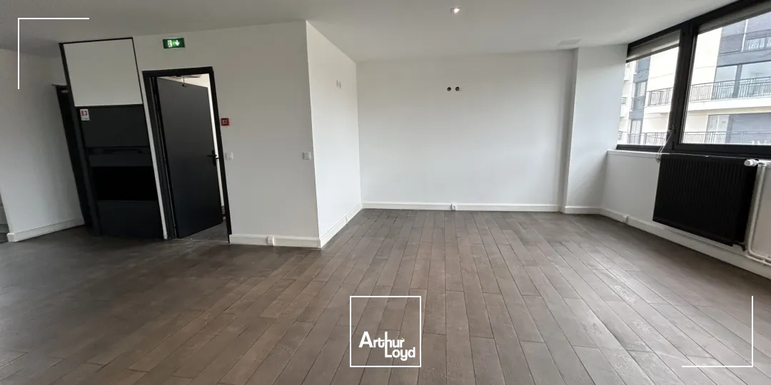 Locaux d'activité & Entrepôts - Location - COLOMBES - 92700 - 377-377 - 7646045