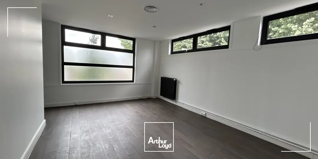 Locaux d'activité & Entrepôts - Location - COLOMBES - 92700 - 377-377 - 7646046