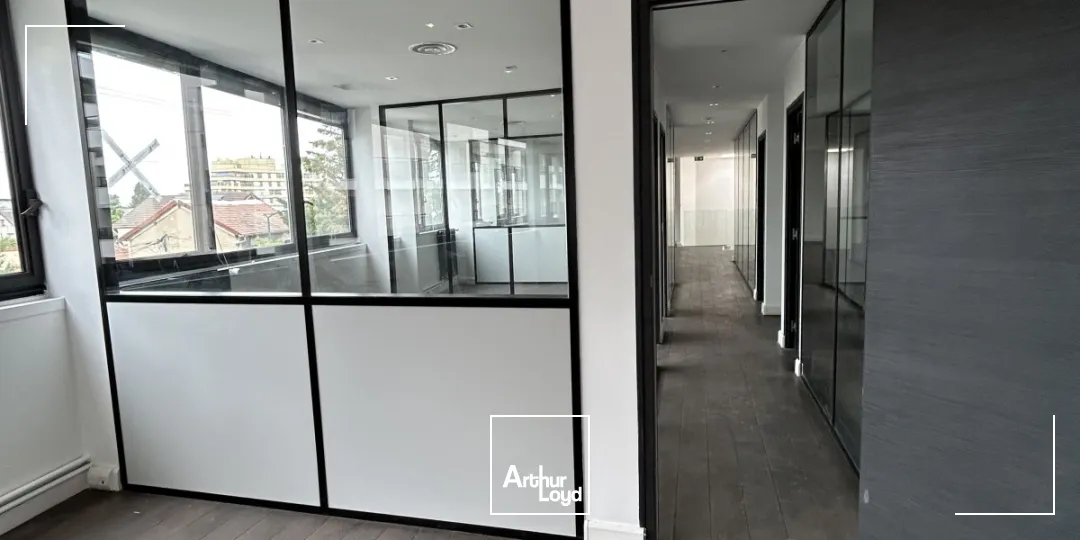 Locaux d'activité & Entrepôts - Location - COLOMBES - 92700 - 377-377 - 7646049